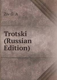 Trotski (Russian Edition)
