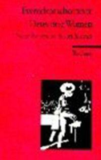 Detecting Women. New American Short Stories
