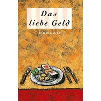 Das liebe Geld