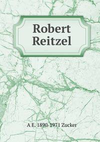 Robert Reitzel