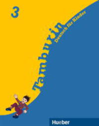 Tamburin 3 Lehrbuch