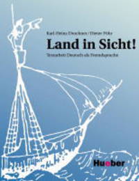 Land in Sicht!