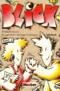 Blick 2 Lehrbuch