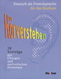 Horverstehen - Paket (+ 2 Kassetten) (+ компакт-кассета)