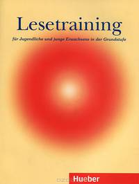 Lesetraining