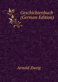 Geschichtenbuch (German Edition)