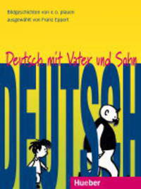 deutsch mit Vater und Sohn, Neubearb