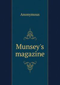 Munsey's magazine