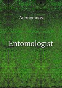Entomologist