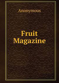 Fruit Magazine