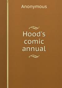 Hood's comic annual