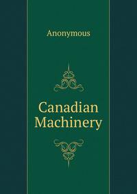 Canadian Machinery