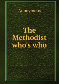 The Methodist who's who