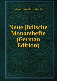 Neue judische Monatshefte (German Edition)