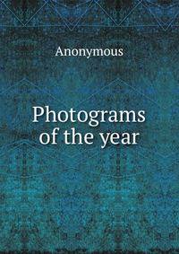 Photograms of the year