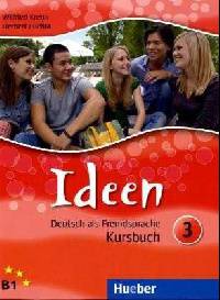Ideen 3. Kursbuch