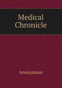 Medical Chronicle