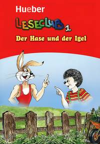 Leseclub 1: Der Hase und der Igel