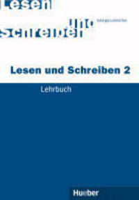 Lesen und Schreiben 2. Lehrbuch
