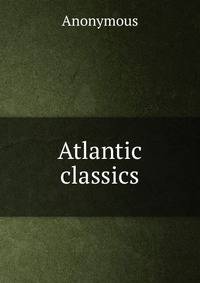 Atlantic classics