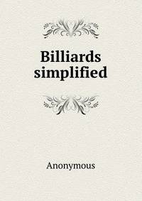 Billiards simplified