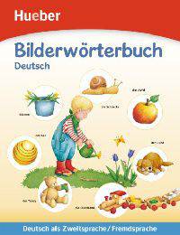 Bilderworterbuch Deutsch