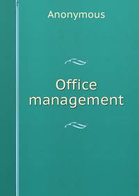 Office management
