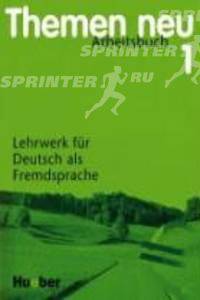 Themen neu 1. Arbeitsbuch