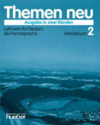 Themen Neu Ausgabe in 2 B?nden Arbeitsbuch 2 EURO