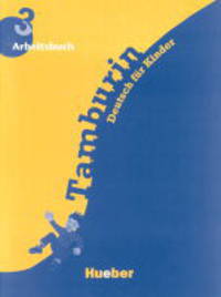 Tamburin 3 Arbeitsbuch