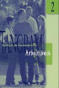 Tangram 2bdg. 2, Arbeitsbuch