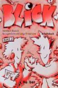 Blick 2 Arbeitsbuch