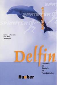 Delfin einbandige Ausgabe Arbeitsbuch