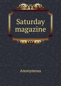 Saturday magazine
