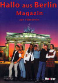 Hallo aus Berlin! Schulermagazin