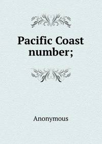 Pacific Coast number;