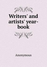 Writers' and artists' year-book