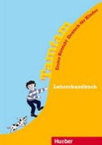 Tamtam: Lehrerhandbuch: Ester Kontakt Deutsch fur Kinder