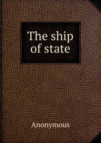 The ship of state