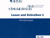 Lesen und Schreiben l, Schreibmappe