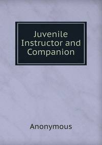 Juvenile Instructor and Companion
