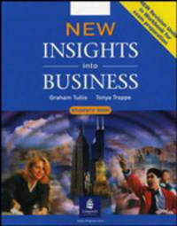 Insights Intermediate O Bus New Student`S Book New Ed
