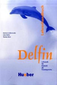 Delfin einbandige Ausgabe Lehrerhandbuch