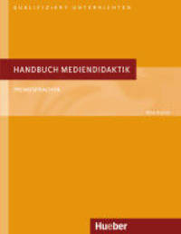 Handbuch Mediendidaktik. Fremdsprachen