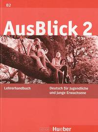 Ausblick: Lehrerhandbuch 2