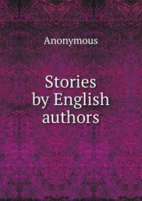 Stories by English authors