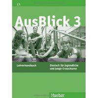 AusBlick 3. Lehrerhandbuch