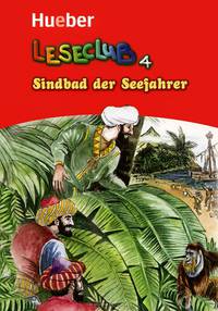 Lektre/ Readers, Sindbad, der Seefahrer