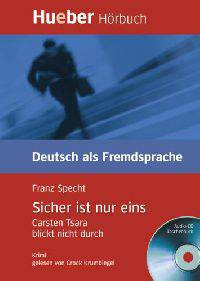 Lesehefte DaF Sicher ist nur eins, Pak.