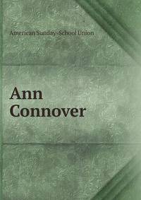 Ann Connover